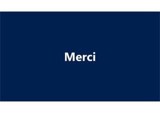 Merci
 