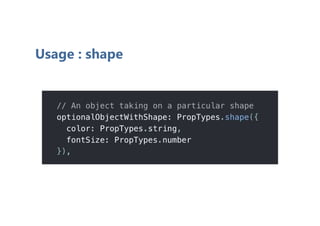 Alphorm.com Formation React : Niveau Avancé