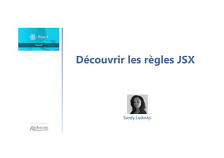 Alphorm.com Formation React : Niveau Avancé