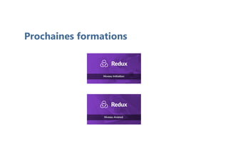 Alphorm.com Formation React : Niveau Avancé