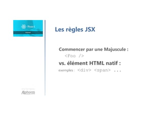 Alphorm.com Formation React : Niveau Avancé