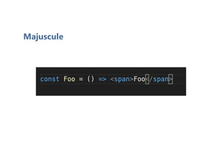 Alphorm.com Formation React : Niveau Avancé