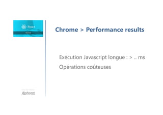 Alphorm.com Formation React : Niveau Avancé