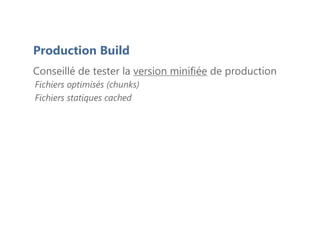 Alphorm.com Formation React : Niveau Avancé