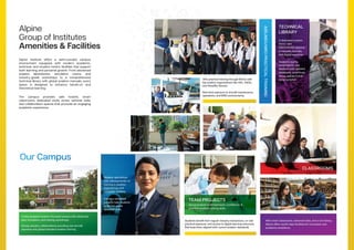 Alpine group of institutes dehradun uttarakhand | PDF