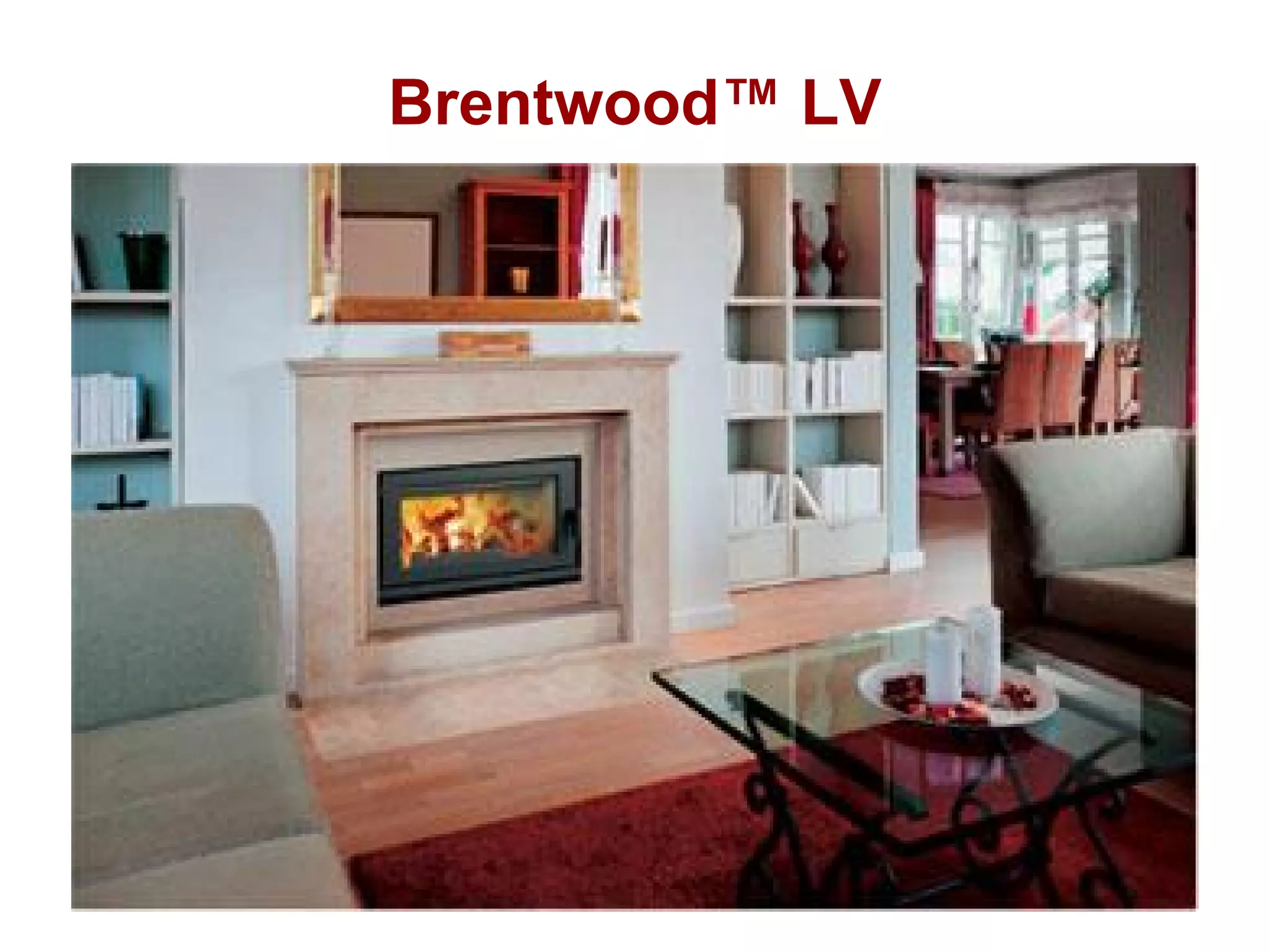 Alpine fireplaces lennox wood burning fireplaces (part1)