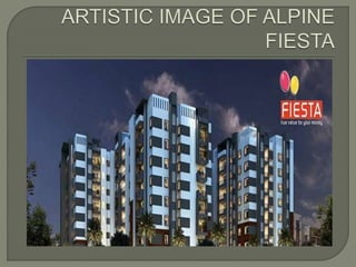 Alpine Housing Bangalore | Alpine Builder Bangalore