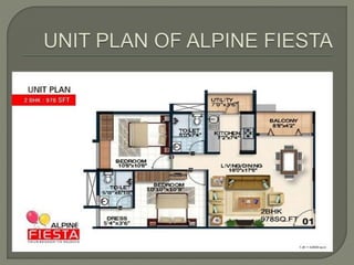 Alpine Housing Bangalore | Alpine Builder Bangalore