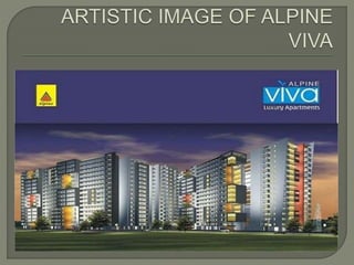 Alpine Housing Bangalore | Alpine Builder Bangalore