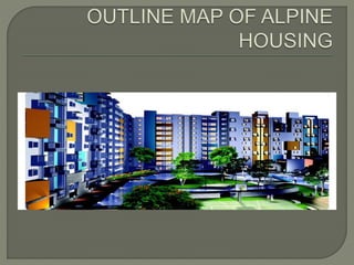Alpine Housing Bangalore | Alpine Builder Bangalore