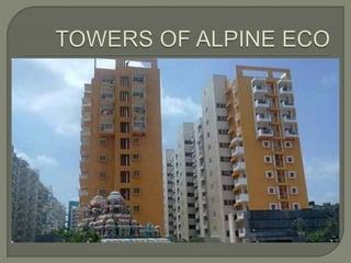 Alpine Housing Bangalore | Alpine Builder Bangalore