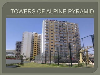 Alpine Housing Bangalore | Alpine Builder Bangalore