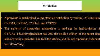 Metabolism
 