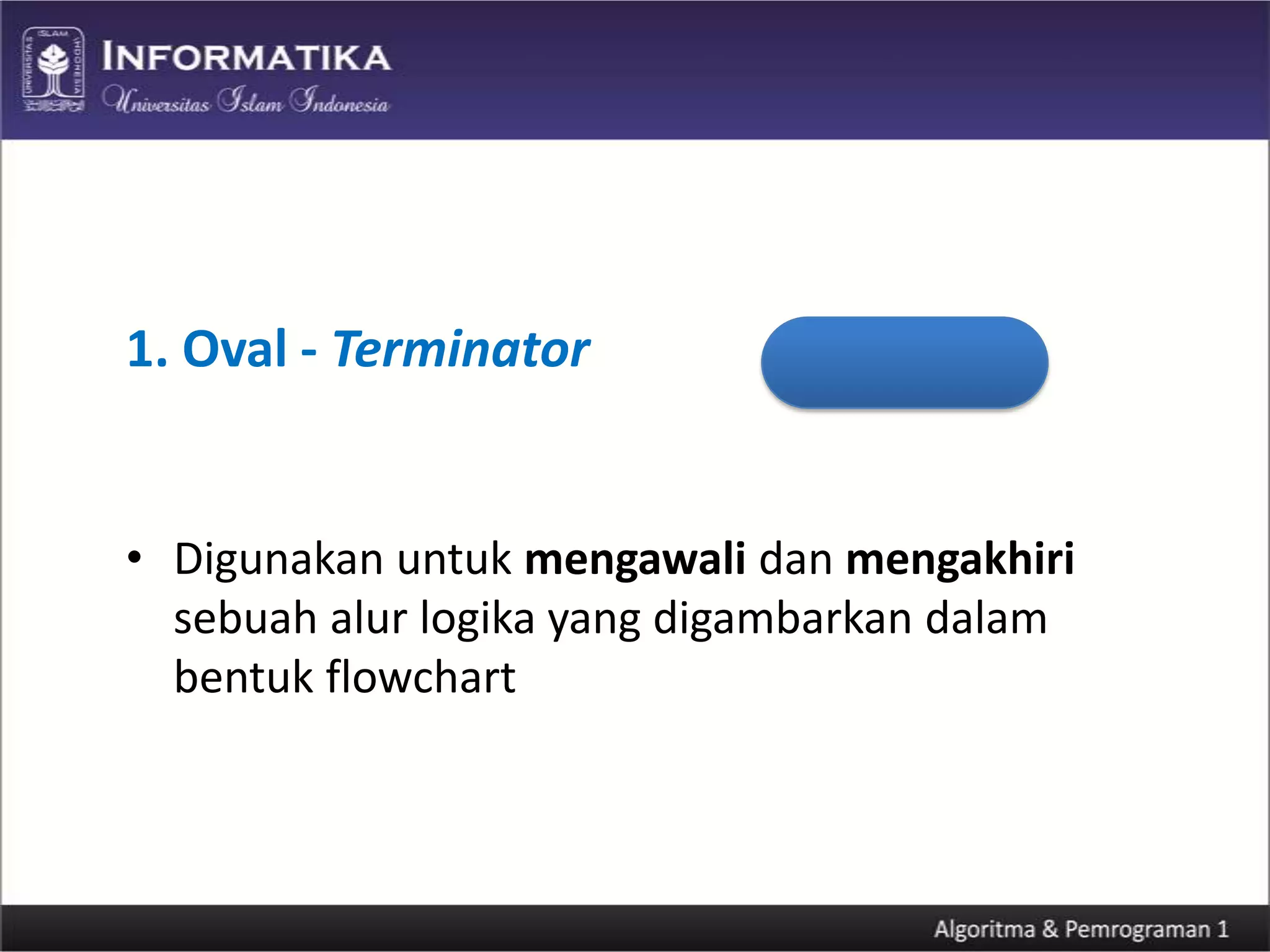 Algoritma dan Pemrograman C++ (Pseudocode & Flowchart) | PDF