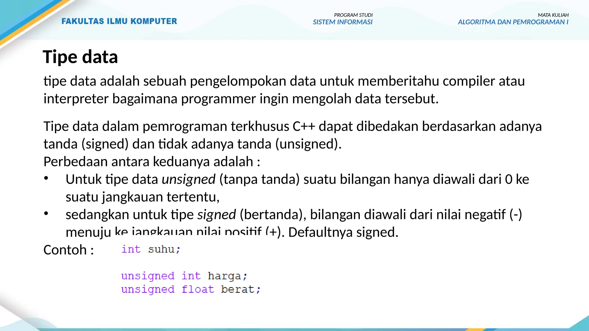 Alpro1_Materi_02_Tipe_Data_dan_Variabel.pptx