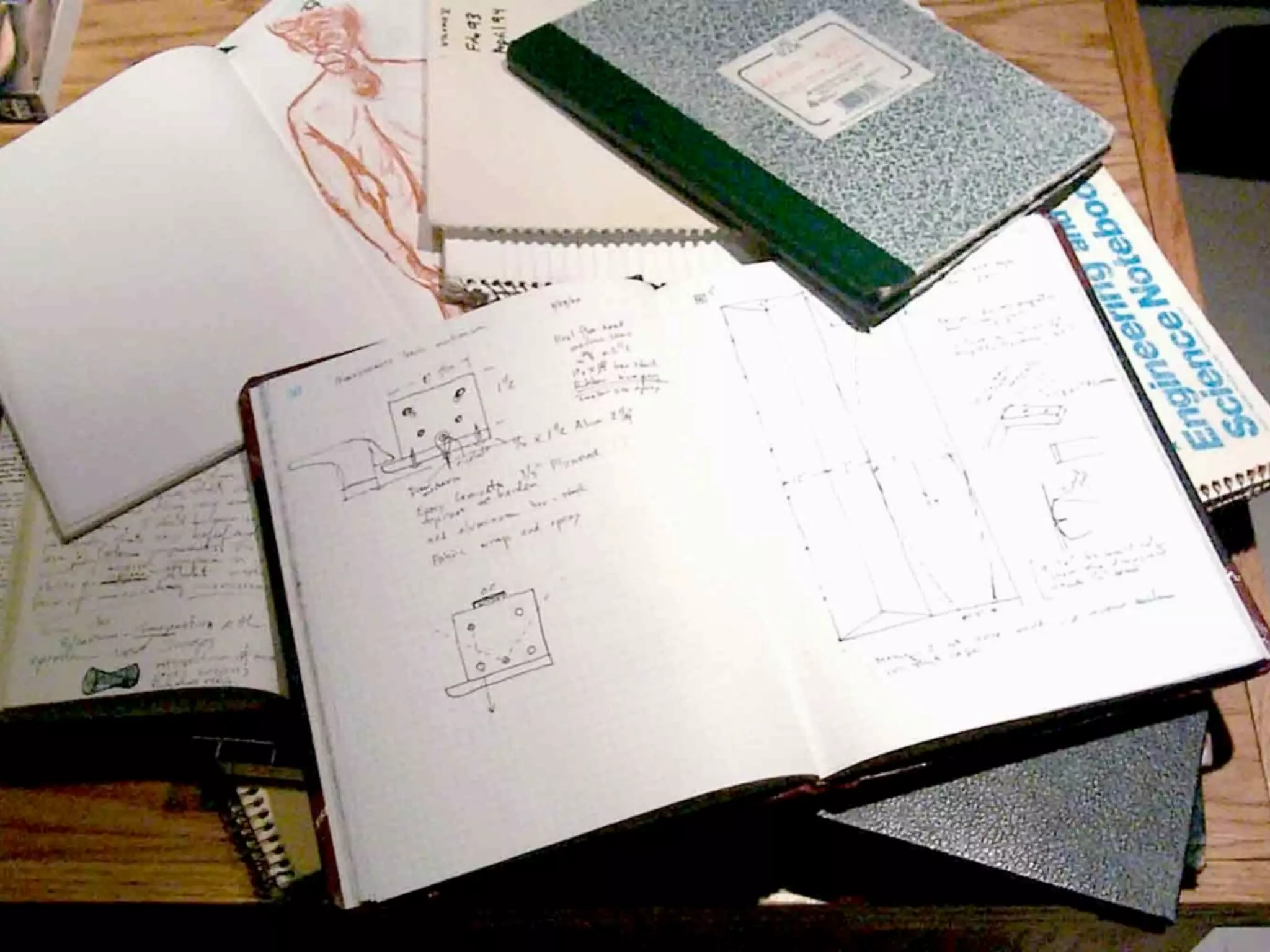 CC-BY-2.0 - Plaxco Lab - http://www.flickr.com/photos/34857812@N04/
 