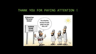 THANK YOU FOR PAYING ATTENTION !
 