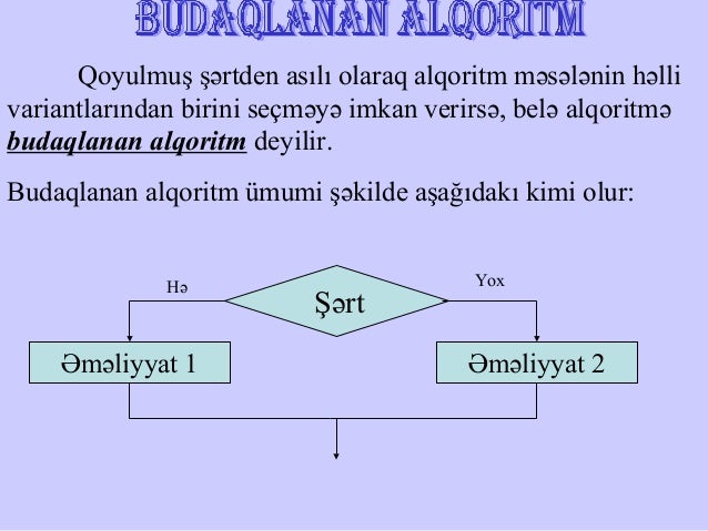 Alqoritm
