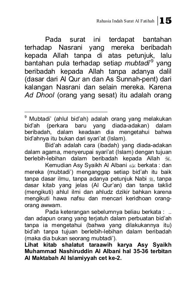 Inilah Ayat Tentang Nafsu Lawwamah, Paling Populer!