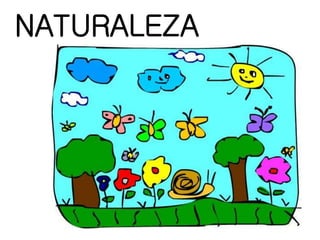 NATURALEZA