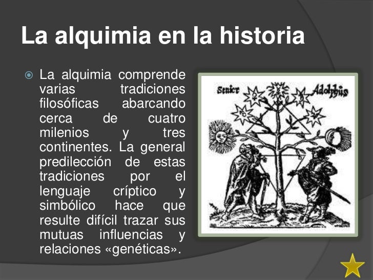 La Alquimia Historia, ¿Qué es?, Simbolos y Mucho Más