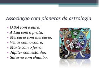 Alquimia