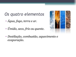 Alquimia