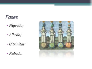 Alquimia
