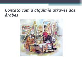 Alquimia