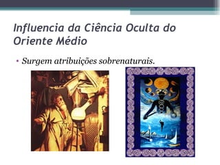 Alquimia