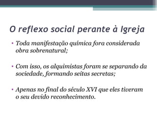 Alquimia