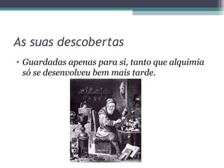 Alquimia