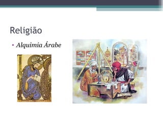 Alquimia