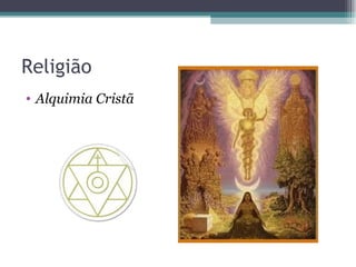 Alquimia