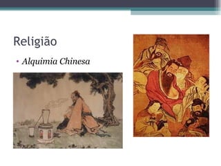 Alquimia