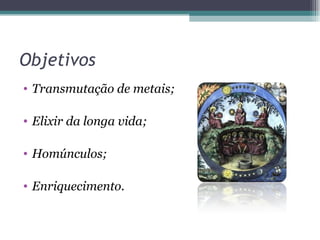 Alquimia