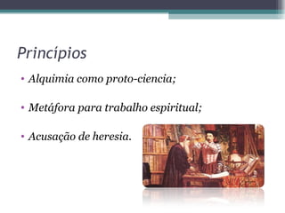 Alquimia