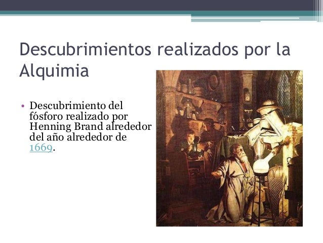 Alquimia