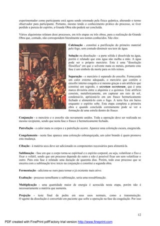 Alquimia 140222135648 phpapp02 PDF