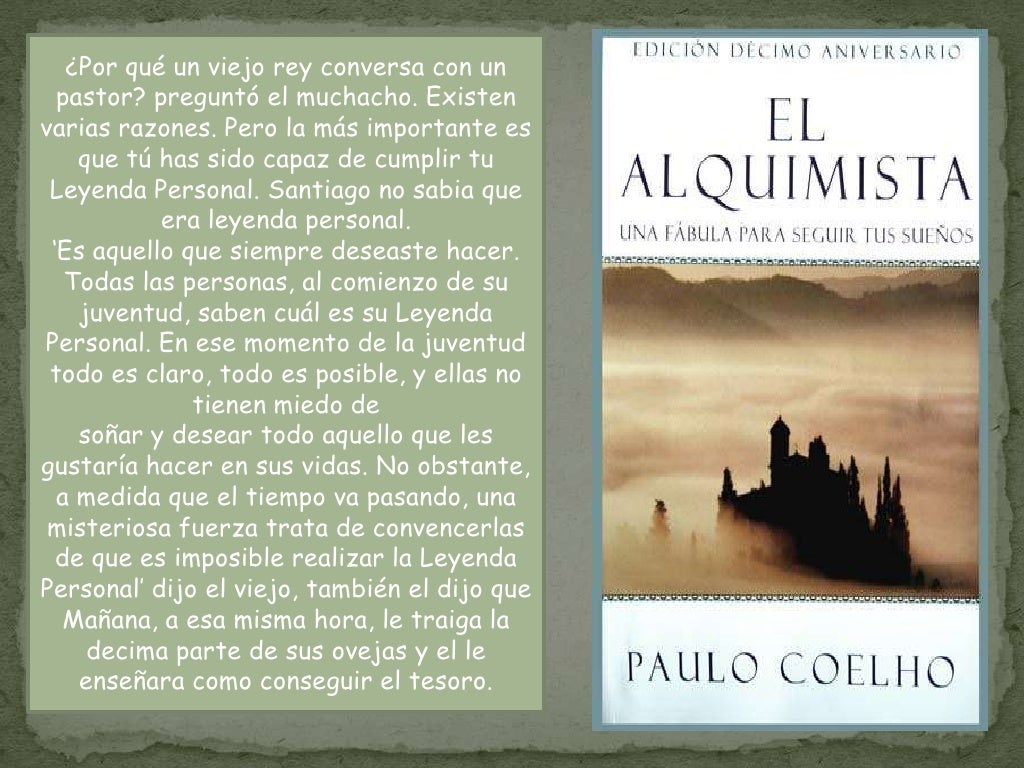 Alquimista