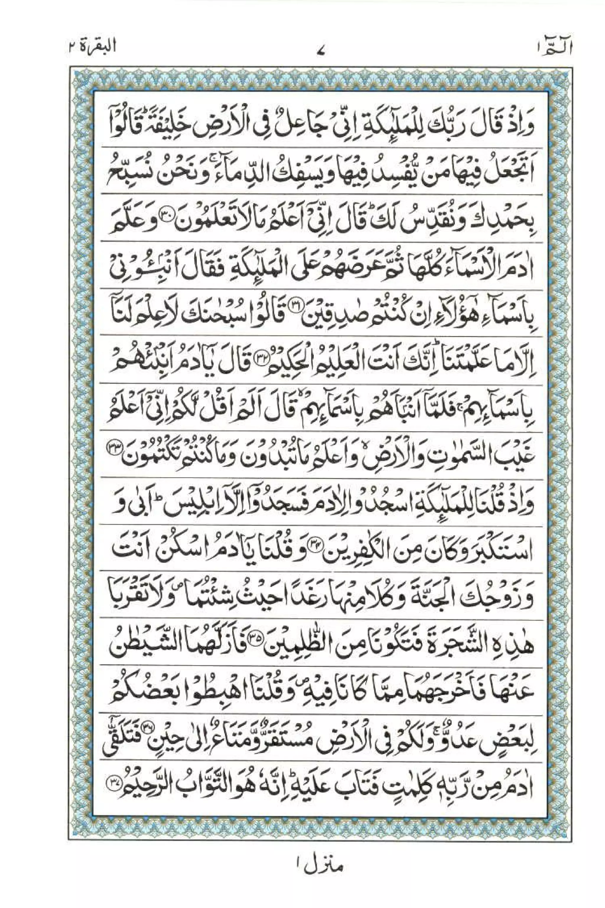 Complete Quran