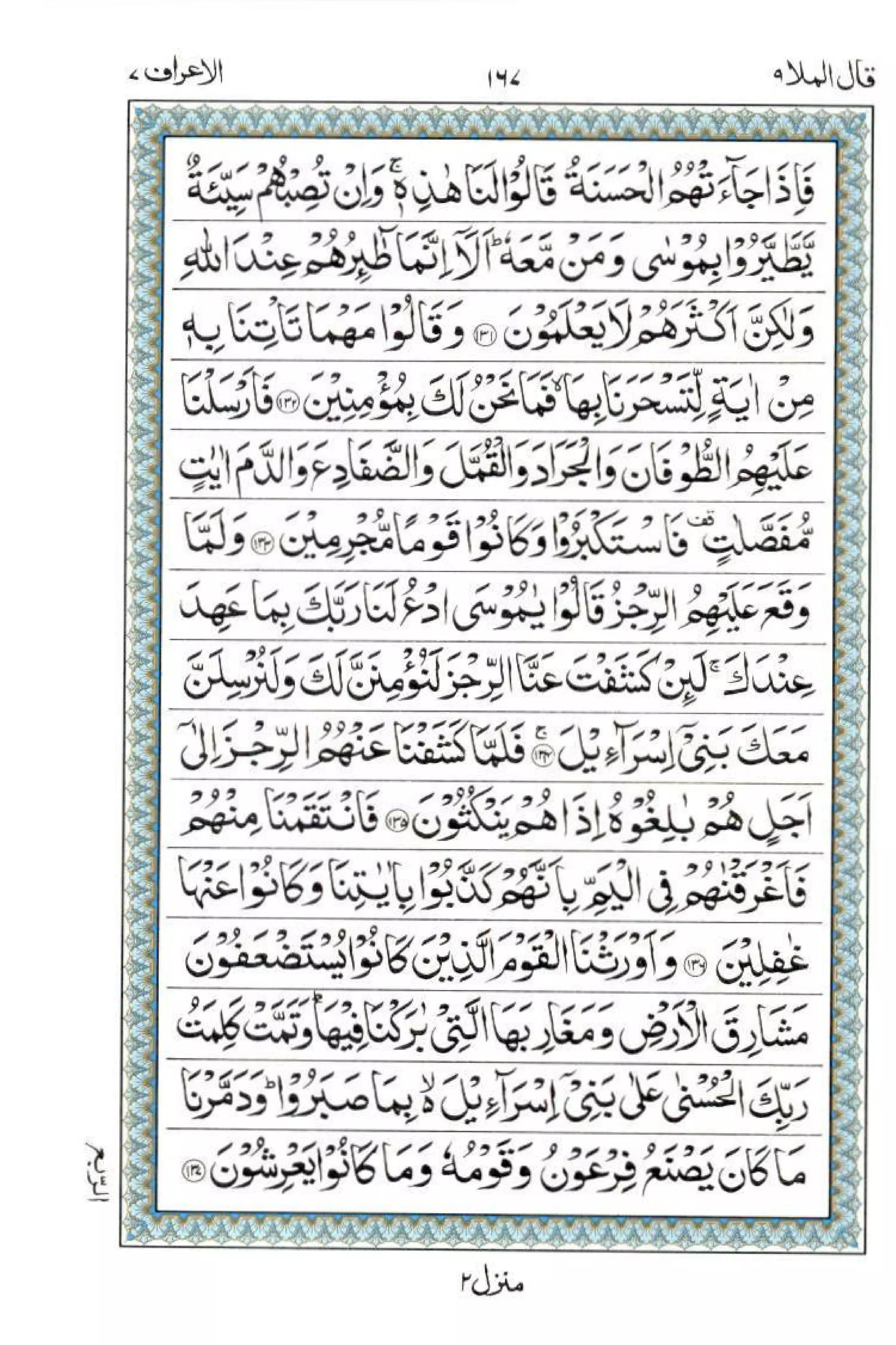 Complete Quran