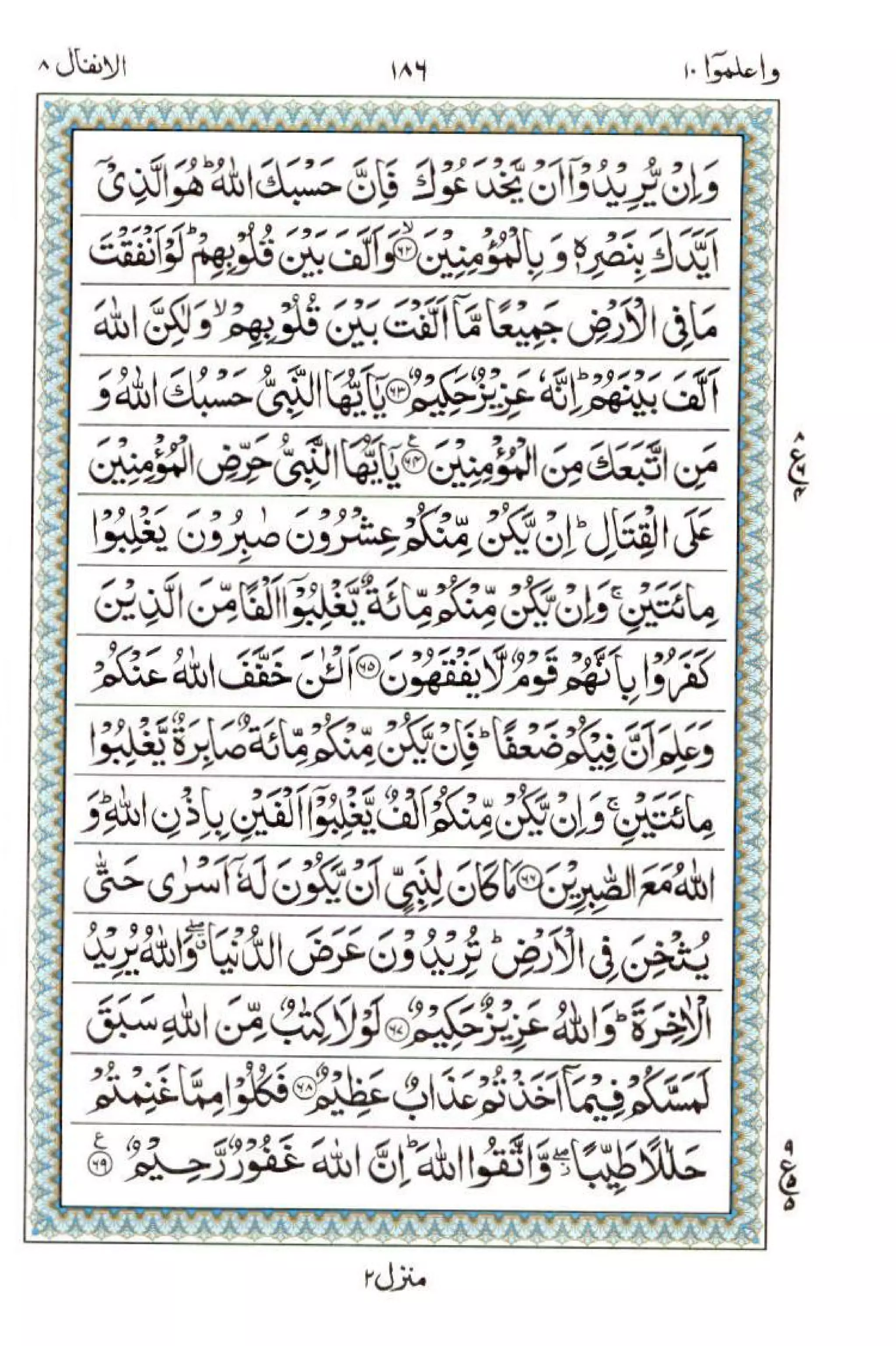 Complete Quran