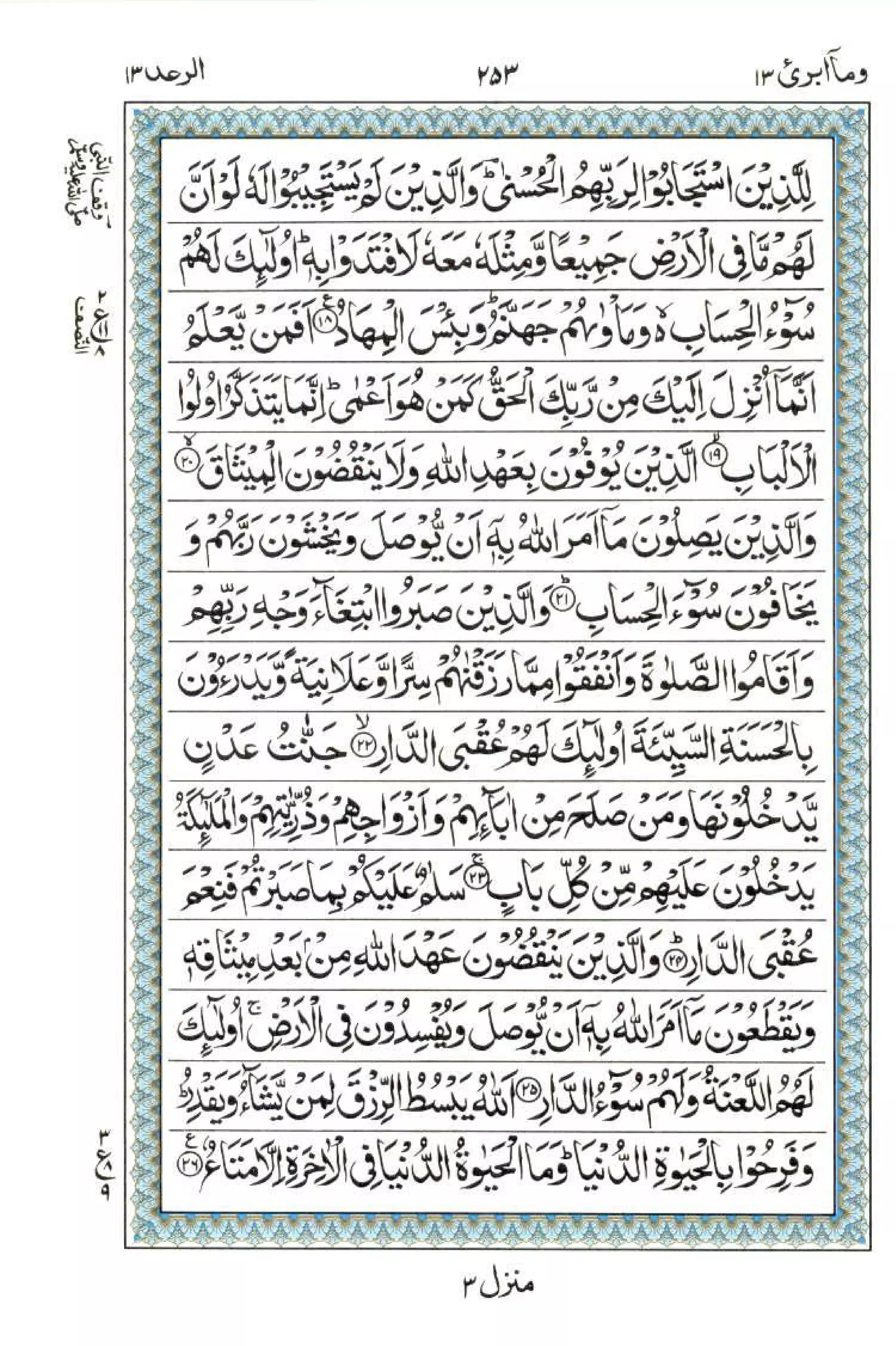 Complete Quran