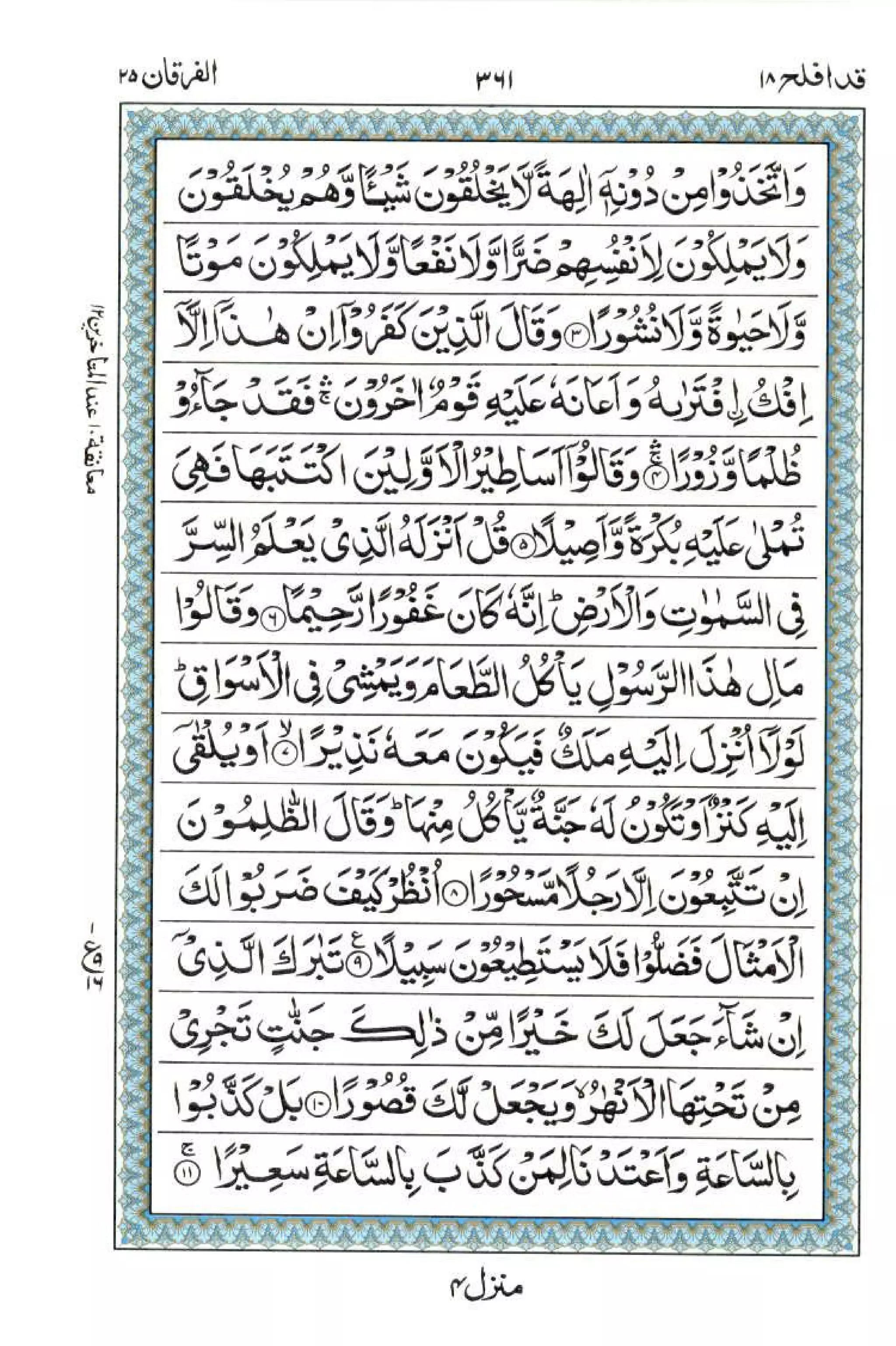 Complete Quran