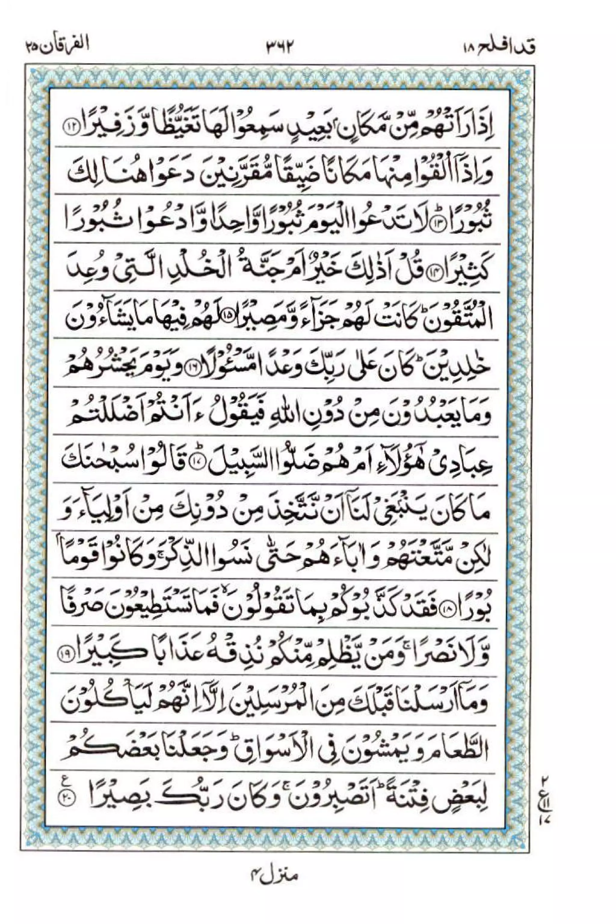 Complete Quran