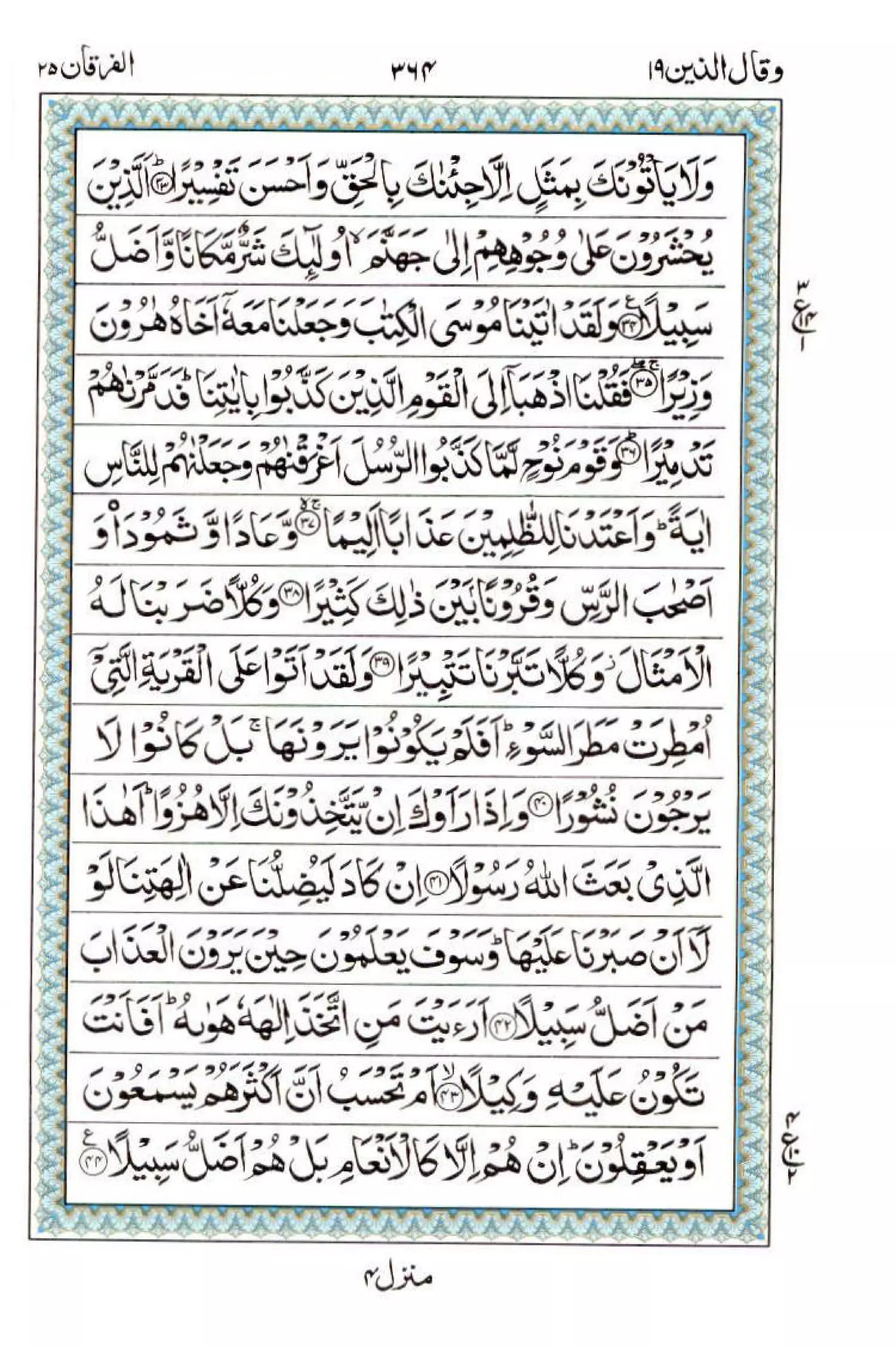 Complete Quran