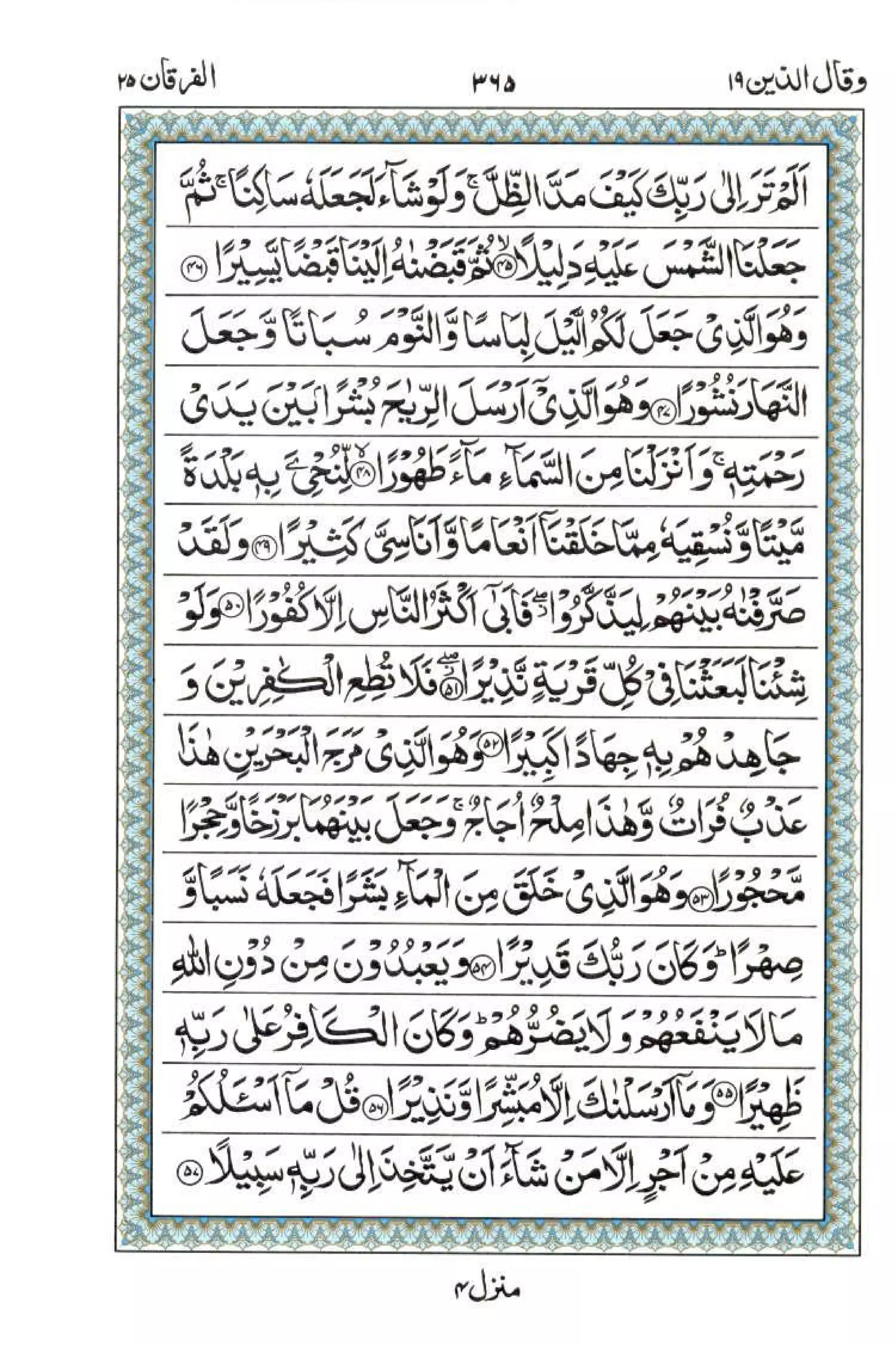 Complete Quran