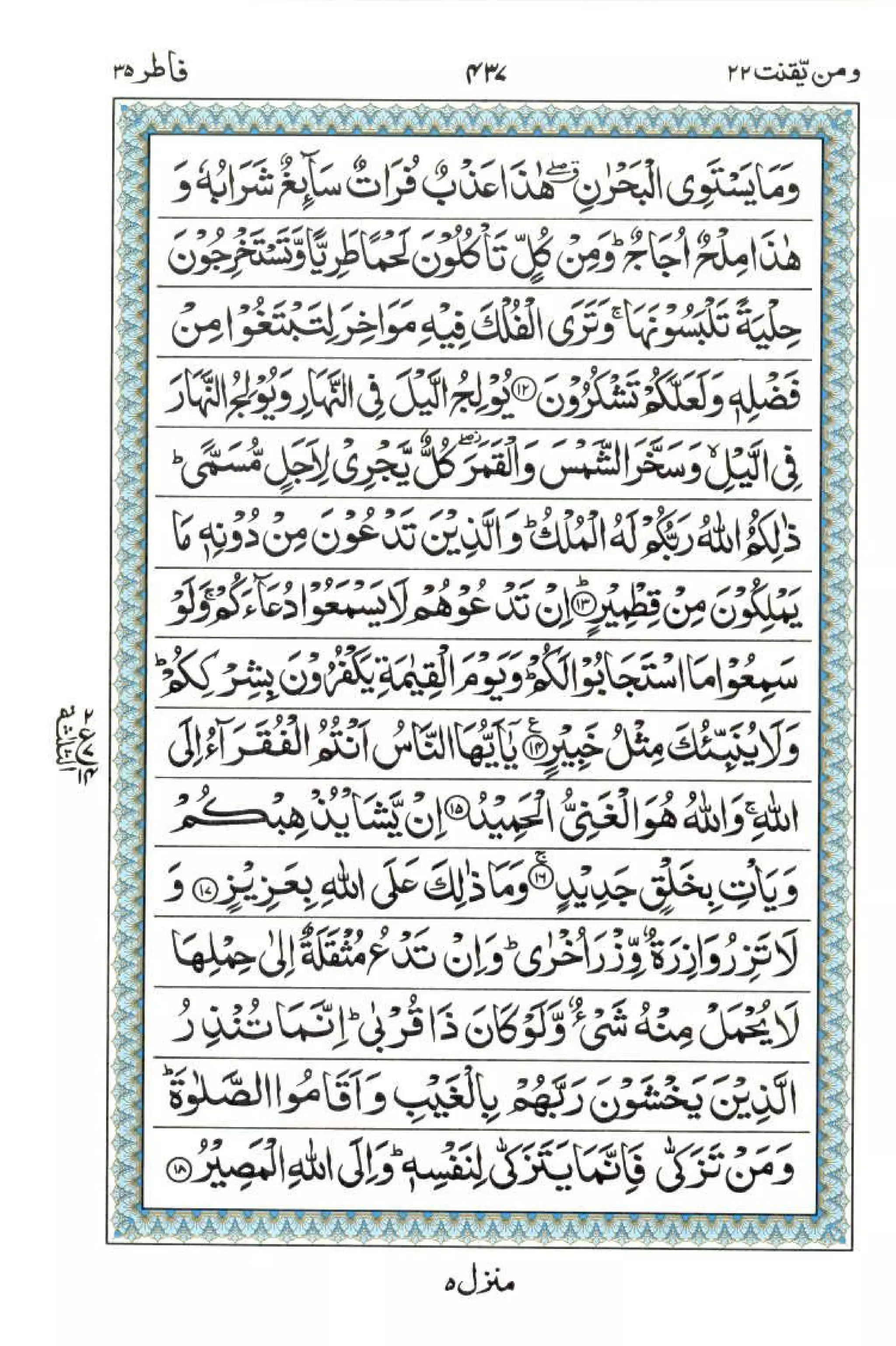 Complete Quran