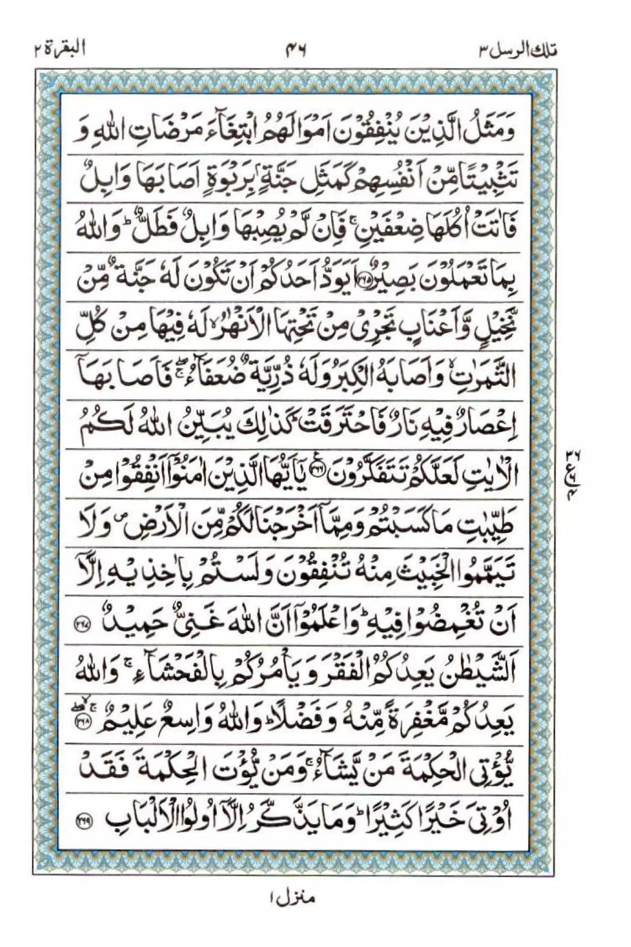 Complete Quran
